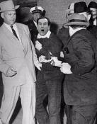 Coach K Meets Jack Ruby